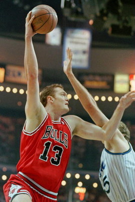 Luc Longley