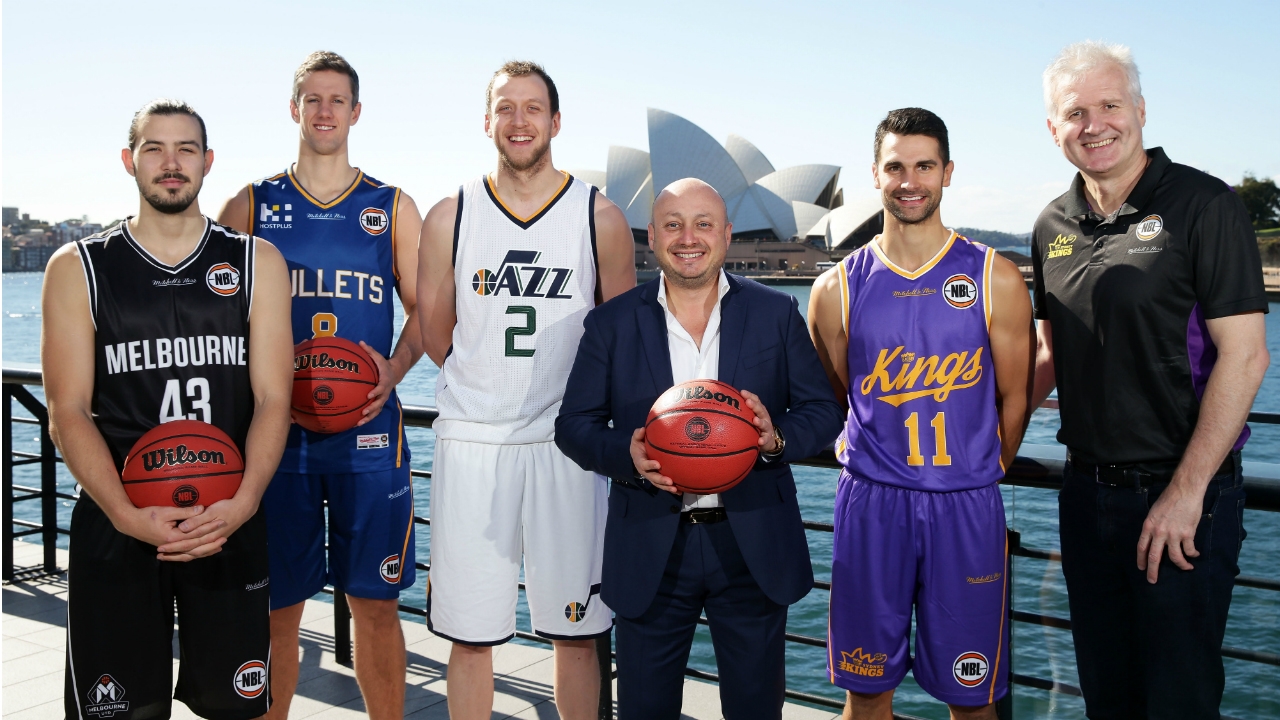 What We Learned from NBL x NBA Aussie Hoopla
