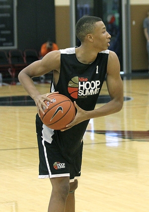 dante exum nike summit