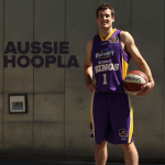 ben madgen sydney kings