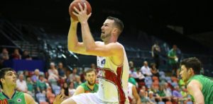 aj ogilvy illawarra vs townsville